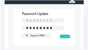 Password Management