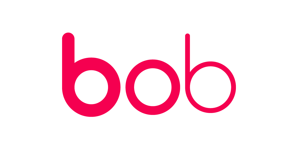 bob logo