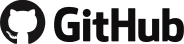 github logo