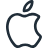 apple icon