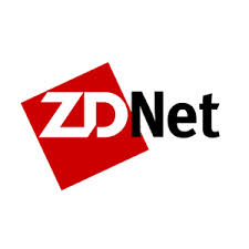 zdnet logo