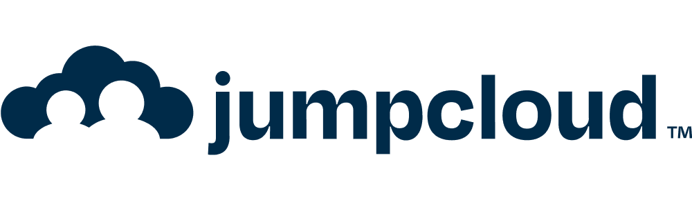 JumpCloud Logo Orange