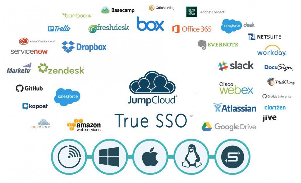 virtual true sso