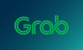 Grab Logo