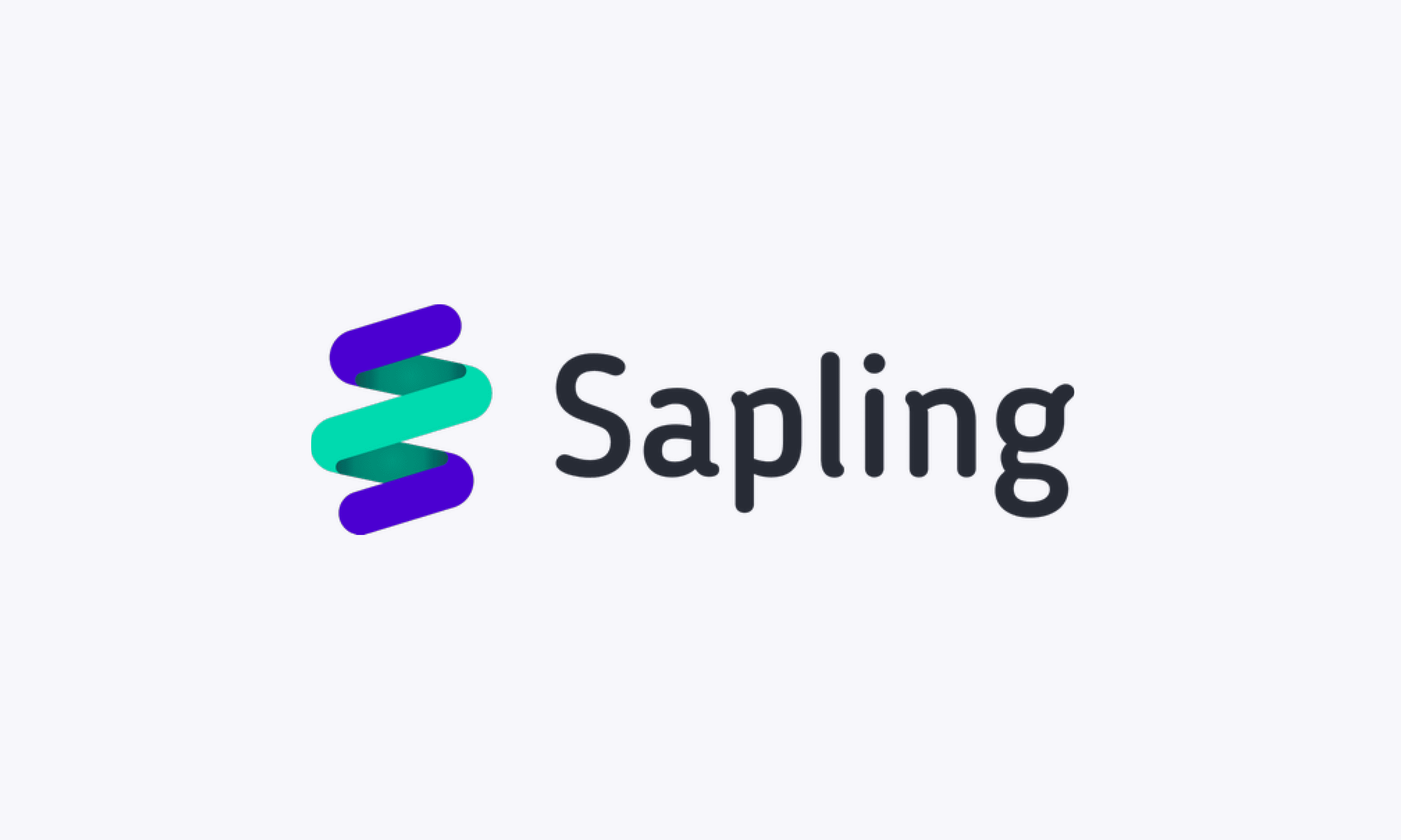 Sapling Case Study