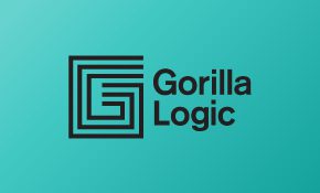 Gorilla Logic Logo