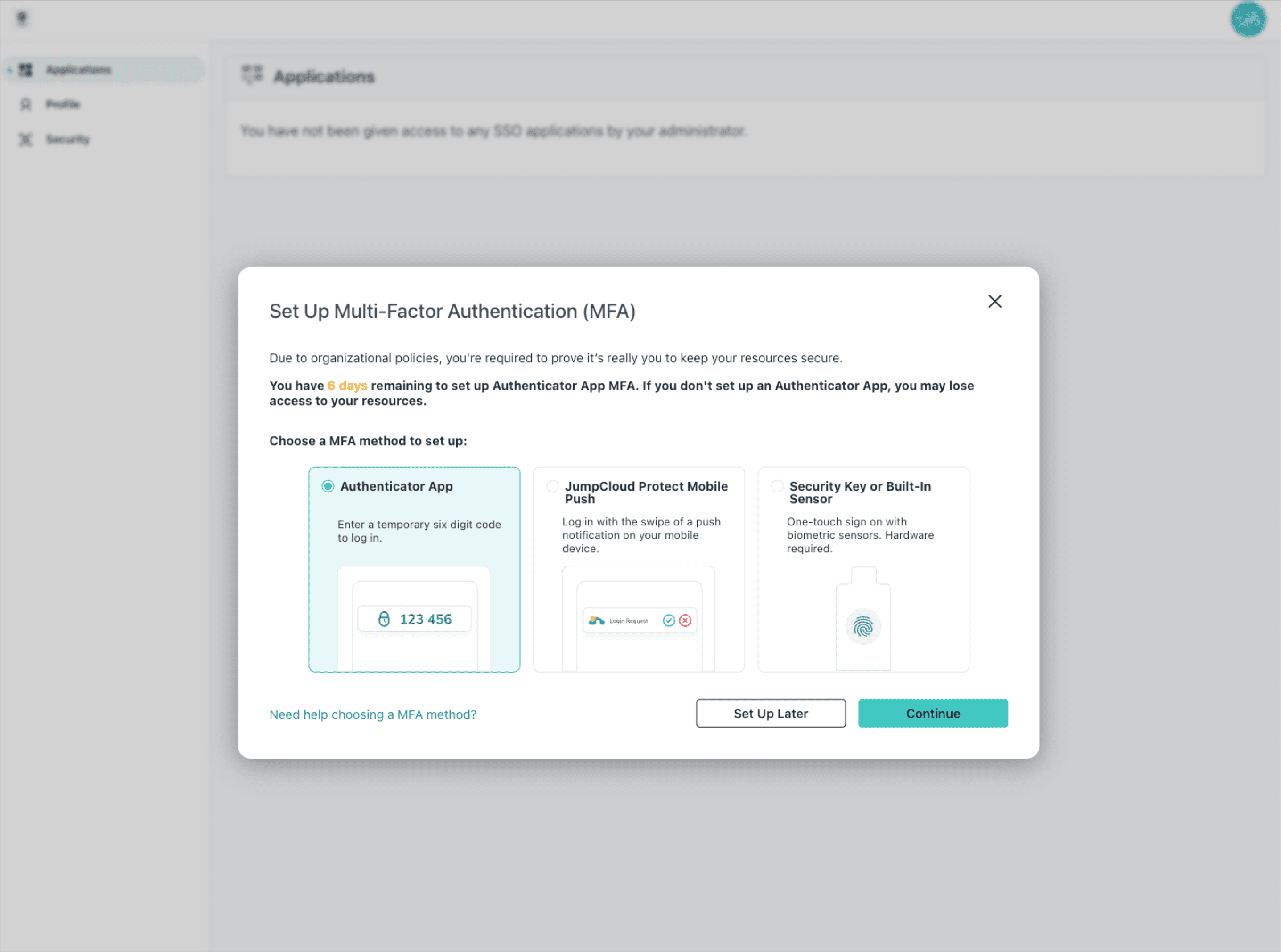 Context-and-Risk-Based-Access