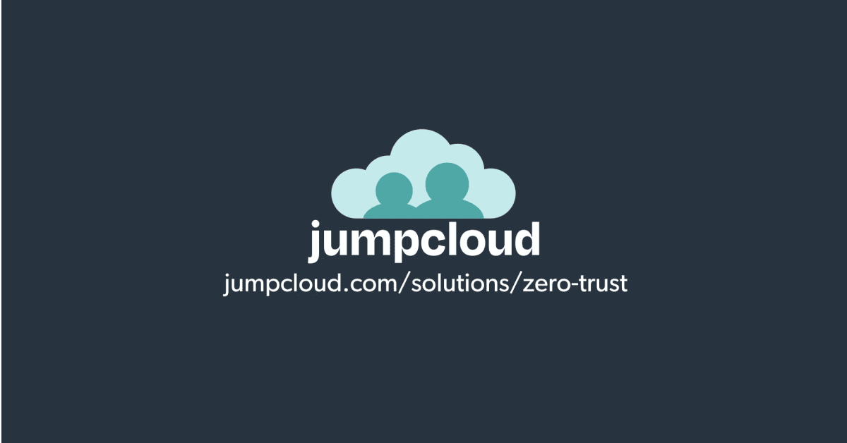 Securing Dispersed Resources with Zero Trust