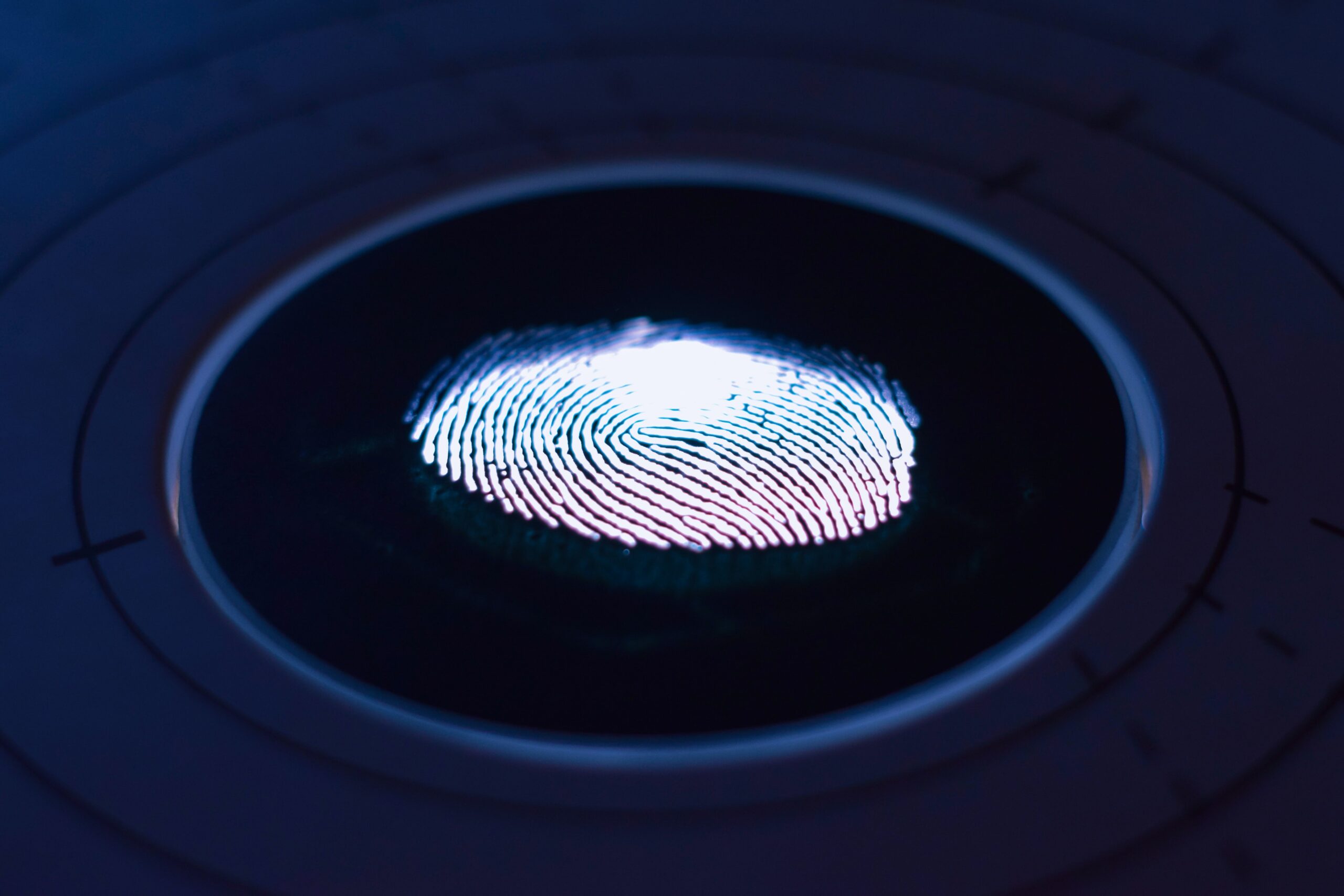 What Does the Future of Biometrics Look Like? JumpCloud