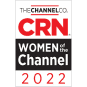 CRN Women of the Channel 2022