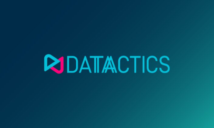 Datactics logo