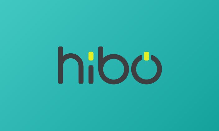 hibo logo